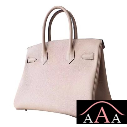 HERMES BIRKIN 30 BAG CK81 GRIS TOURTERELLE CLEMENCE CALFSKIN GHW-3.jpg