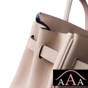 HERMES BIRKIN 30 BAG CK81 GRIS TOURTERELLE CLEMENCE CALFSKIN GHW-5.jpg