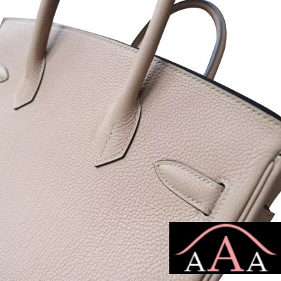 HERMES BIRKIN 30 BAG CK81 GRIS TOURTERELLE CLEMENCE CALFSKIN GHW-6.jpg