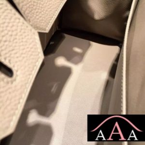 HERMES BIRKIN 30 BAG CK81 GRIS TOURTERELLE CLEMENCE CALFSKIN SHW-2.jpg