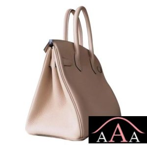 HERMES BIRKIN 30 BAG CK81 GRIS TOURTERELLE CLEMENCE CALFSKIN SHW-4.jpg