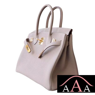 HERMES BIRKIN 30 BAG CK81 GRIS TOURTERELLE TOGO CALFSKIN GHW-1.jpg