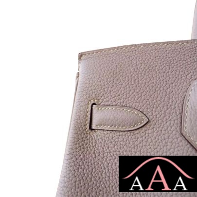 HERMES BIRKIN 30 BAG CK81 GRIS TOURTERELLE TOGO CALFSKIN GHW-2.jpg