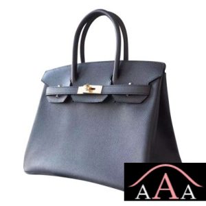 HERMES BIRKIN 30 BAG CK89 NOIR EPSOM CALFSKIN GHW-3.jpg