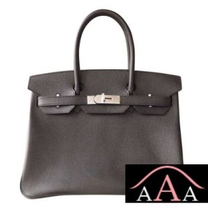 HERMES BIRKIN 30 BAG CK89 NOIR EPSOM CALFSKIN SHW-1.jpg