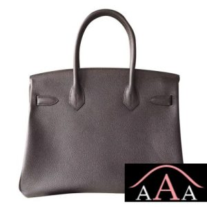 HERMES BIRKIN 30 BAG CK89 NOIR EPSOM CALFSKIN SHW-4.jpg