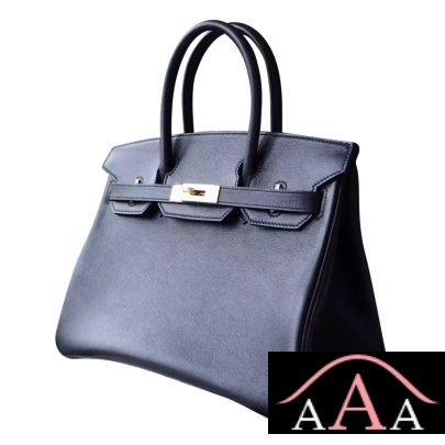 HERMES BIRKIN 30 BAG CK89 NOIR SWIFT CALFSKIN GHW-3.jpg