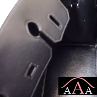 HERMES BIRKIN 30 BAG CK89 NOIR SWIFT CALFSKIN GHW-4.jpg