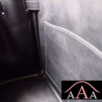 HERMES BIRKIN 30 BAG CK89 NOIR SWIFT CALFSKIN GHW-5.jpg