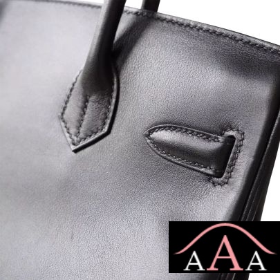 HERMES BIRKIN 30 BAG CK89 NOIR SWIFT CALFSKIN GHW-6.jpg