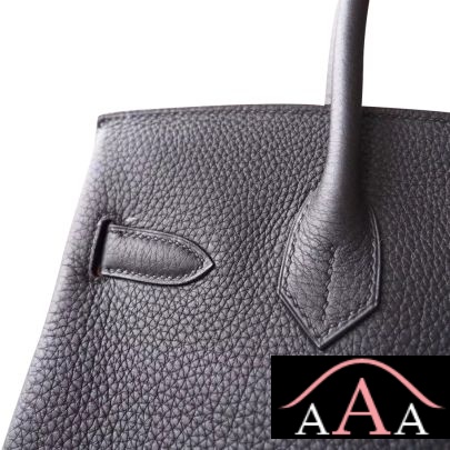 HERMES BIRKIN 30 BAG CK89 NOIR TOGO CALFSKIN GHW-2.jpg