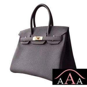 HERMES BIRKIN 30 BAG CK89 NOIR TOGO CALFSKIN GHW-3.jpg