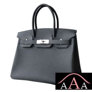 HERMES BIRKIN 30 BAG CK8P PLOMB TOGO CALFSKIN SHW-3.jpg