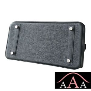 HERMES BIRKIN 30 BAG CK8P PLOMB TOGO CALFSKIN SHW-5.jpg