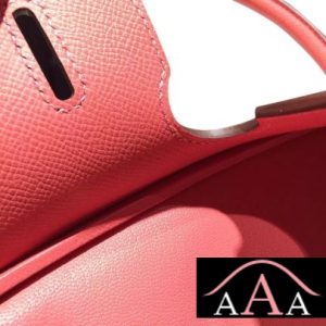 HERMES BIRKIN 30 BAG FLAMINGO I5 EPSOM SHW-5.jpg
