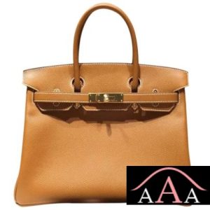 HERMES BIRKIN 30 BAG GOLD CK37 EPSOM GHW-1.jpg
