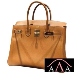 HERMES BIRKIN 30 BAG GOLD CK37 EPSOM GHW-3.jpg