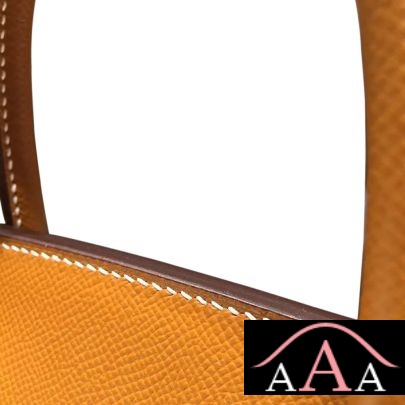 HERMES BIRKIN 30 BAG GOLD CK37 EPSOM GHW-5.jpg