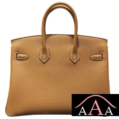 HERMES BIRKIN 30 BAG GOLD TOGO SHW-4.jpg