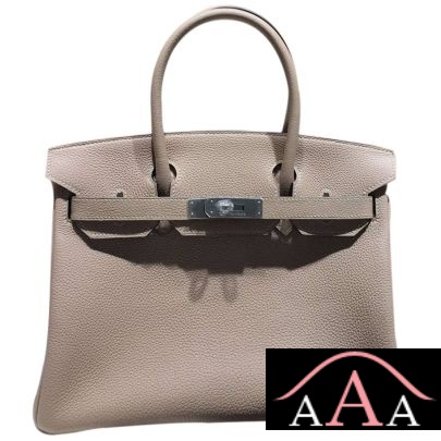 HERMES BIRKIN 30 BAG GRIS TOURTERELLE CK81 TOGO SHW-1.jpg