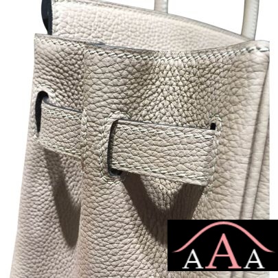 HERMES BIRKIN 30 BAG GRIS TOURTERELLE CK81 TOGO SHW-2.jpg