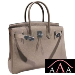 HERMES BIRKIN 30 BAG GRIS TOURTERELLE CK81 TOGO SHW-3.jpg