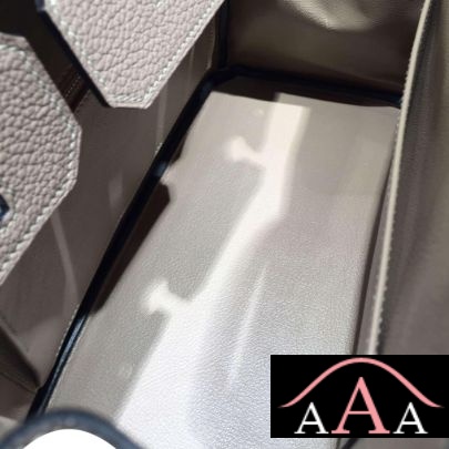 HERMES BIRKIN 30 BAG GRIS TOURTERELLE CK81 TOGO SHW-6.jpg