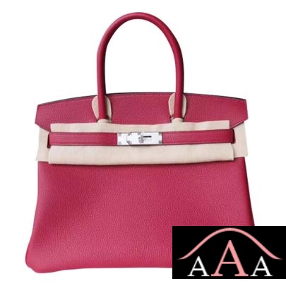 HERMES BIRKIN 30 BAG K1 ROUGE GRENAT TOGO SHW-1.jpg