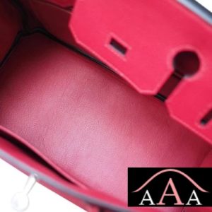 HERMES BIRKIN 30 BAG K1 ROUGE GRENAT TOGO SHW-2.jpg