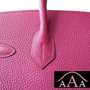 HERMES BIRKIN 30 BAG K5 TOSCA TOGO CALFSKIN SHW-5.jpg