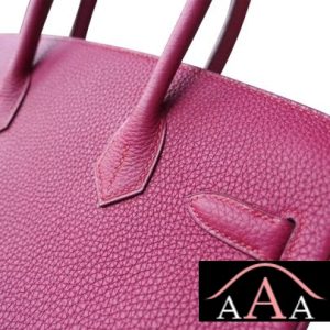 HERMES BIRKIN 30 BAG K5 TOSCA TOGO CALFSKIN SHW-6.jpg