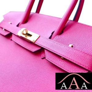 HERMES BIRKIN 30 BAG L3 ROSE PURPLE EPSOM GHW-5.jpg