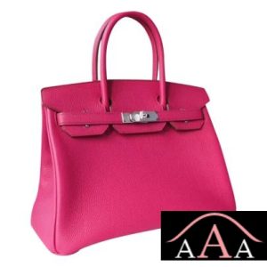 HERMES BIRKIN 30 BAG L3 ROSE PURPLE TOGO SHW-3.jpg