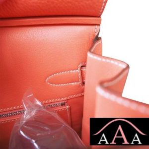 HERMES BIRKIN 30 BAG L5 CREVETTE CLEMENCE CALFSKIN SHW-6.jpg