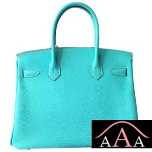 HERMES BIRKIN 30 BAG LAGOON 7V TOGO GHW-3.jpg