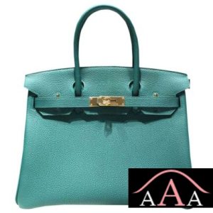 HERMES BIRKIN 30 BAG MALACHITE Z6 TOGO GHW-1.jpg