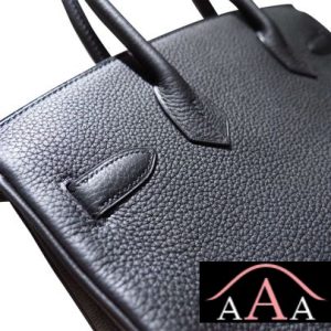 HERMES BIRKIN 30 BAG MULTICOLORED CK89 NOIR TOGO CALFSKIN GHW-6.jpg