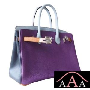 HERMES BIRKIN 30 BAG MULTICOLORED P9 ANEMONE TOGO CALFSKIN SHW-3.jpg