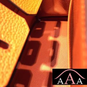 HERMES BIRKIN 30 BAG ORANGE CK93 TOGO GHW-2.jpg