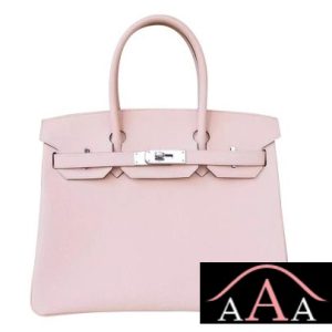 HERMES BIRKIN 30 BAG P1 ROSE EGLANTINE EPSOM CALFSKIN SHW-1.jpg
