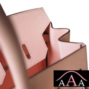 HERMES BIRKIN 30 BAG P1 ROSE EGLANTINE EPSOM CALFSKIN SHW-2.jpg