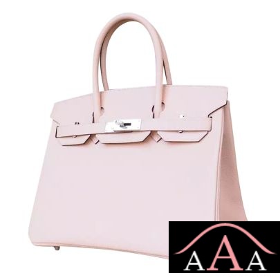 HERMES BIRKIN 30 BAG P1 ROSE EGLANTINE EPSOM CALFSKIN SHW-3.jpg