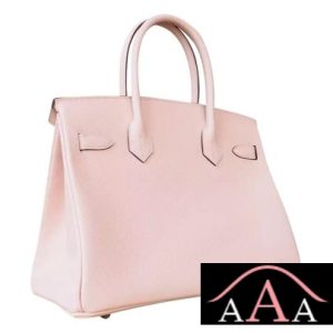 HERMES BIRKIN 30 BAG P1 ROSE EGLANTINE EPSOM CALFSKIN SHW-4.jpg