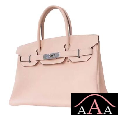 HERMES BIRKIN 30 BAG P1 ROSE EGLANTINE TOGO SHW-1.jpg