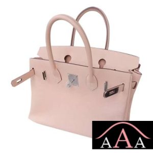 HERMES BIRKIN 30 BAG P1 ROSE EGLANTINE TOGO SHW-3.jpg
