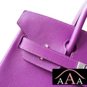HERMES BIRKIN 30 BAG P9 ANEMONE EPSOM CALFSKIN SHW-6.jpg