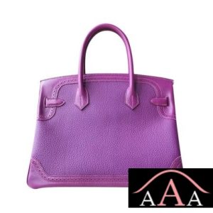 HERMES BIRKIN 30 BAG P9 ANEMONE TOGO AND SWIFT GHILLIES SHW-2.jpg