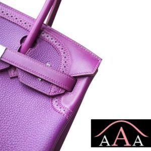 HERMES BIRKIN 30 BAG P9 ANEMONE TOGO AND SWIFT GHILLIES SHW-4.jpg