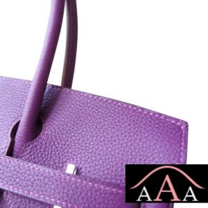 HERMES BIRKIN 30 BAG P9 ANEMONE TOGO CALFSKIN SHW-2.jpg