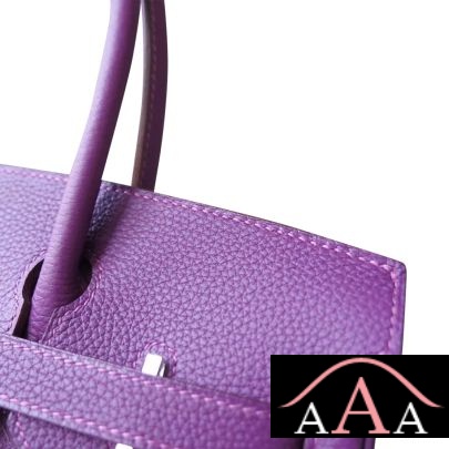 HERMES BIRKIN 30 BAG P9 ANEMONE TOGO CALFSKIN SHW-2.jpg